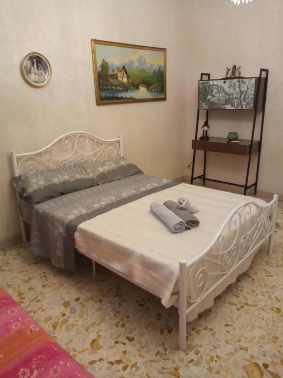 B&B Viale Liberta Giarre Exteriér fotografie