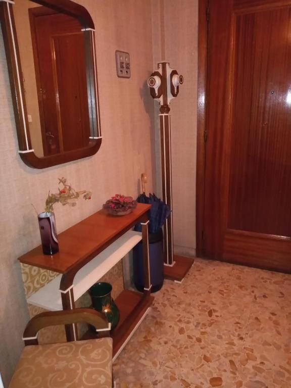 B&B Viale Liberta Giarre Exteriér fotografie