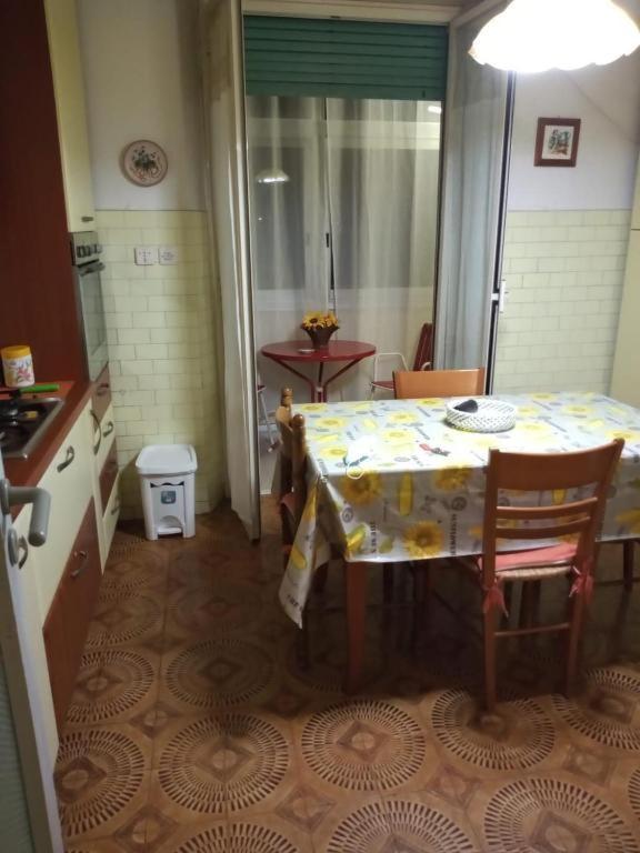 B&B Viale Liberta Giarre Exteriér fotografie