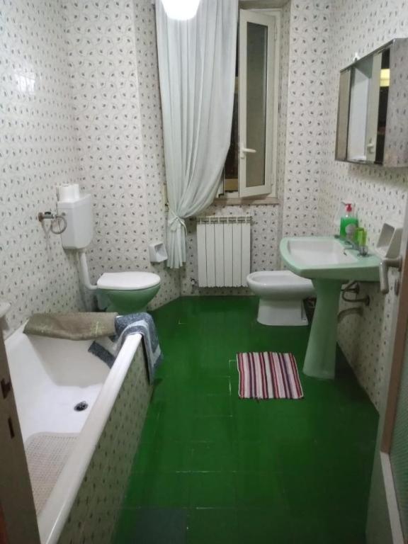 B&B Viale Liberta Giarre Exteriér fotografie