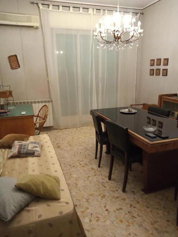 B&B Viale Liberta Giarre Exteriér fotografie